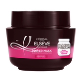 Masca de par Arginine Resist x3, 300ml, Elseve