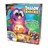 Joc interactiv Goliath - Dragon Snacks