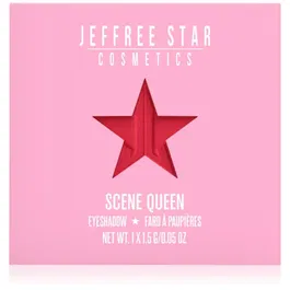 Jeffree Star Cosmetics Artistry Single Eyeshadow fard ochi culoare Scene Queen 1,5 g