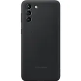 Protectie Spate Samsung EF-PG996TBEGWW pentru Samsung Galaxy S21 Plus (Negru)