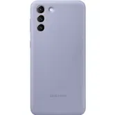 Protectie Spate Samsung EF-PG996TVEGWW pentru Samsung Galaxy S21 Plus (Violet)