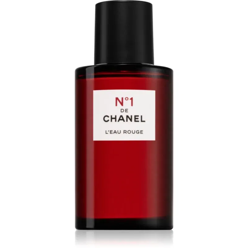 Chanel N°1 Fragrance Mist spray de corp parfumat 100 ml