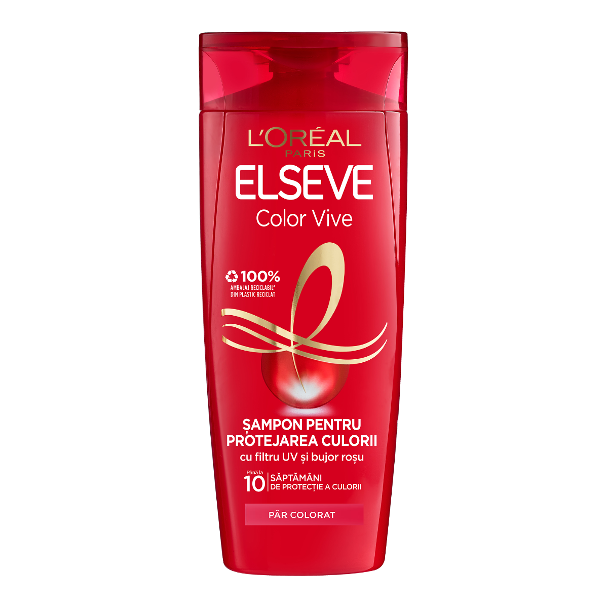 Sampon Colorvive, 250ml, Elseve