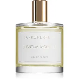 Zarkoperfume QUANTUM MOLéCULE Eau de Parfum unisex 100 ml