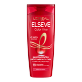 Sampon Colorvive, 400ml, Elseve