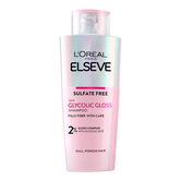 Sampon Glycolic Gloss, 200ml, Elseve