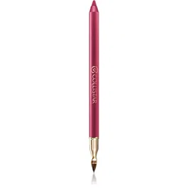 Collistar Professional Lip Pencil Creion de buze de lunga durata culoare 113 Autumn Berry 1,2 g