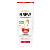 Sampon Total Repair, 400ml, Elseve