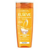 Sampon Ulei Extraordinar Cocos, 250ml, Elseve