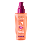 Ser pentru par cu protectie termica Frizz Killer Dream Long, 100ml, Elseve