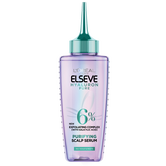 Ser tratament Hyaluron Pure, 102ml, Elseve