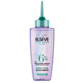 Ser tratament Hyaluron Pure, 102ml, Elseve