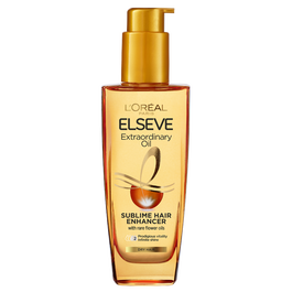 Ulei de par Extraordinary Oil, 100ml, Elseve
