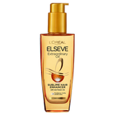 Ulei de par Extraordinary Oil, 100ml, Elseve