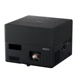 Videoproiector Epson EF-12, 1000 Lumeni, 3LCD, Full HD, Contrast 2.500.000:1, USB, HDMI, Android TV (Negru)