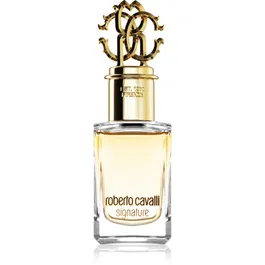 Roberto Cavalli Roberto Cavalli Signature Eau de Parfum , pentru femei 50 ml