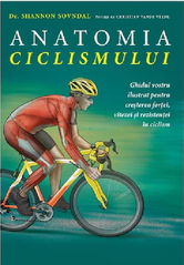 Anatomia ciclismului | Shannon Sovndal