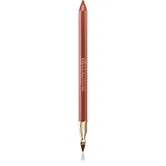 Collistar Professional Lip Pencil Creion de buze de lunga durata culoare 1 Naturale 1,2 g
