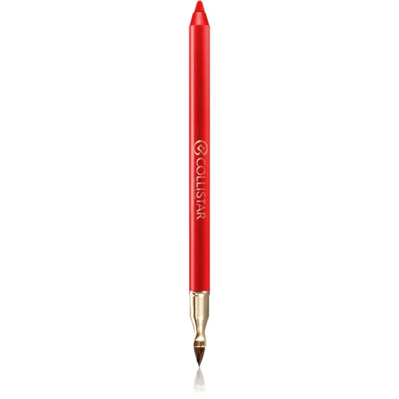 Collistar Professional Lip Pencil Creion de buze de lunga durata culoare 40 Mandarino 1,2 g