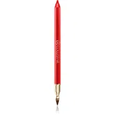 Collistar Professional Lip Pencil Creion de buze de lunga durata culoare 40 Mandarino 1,2 g