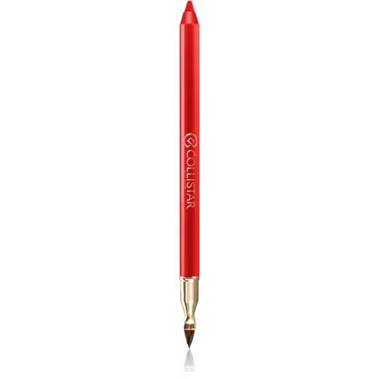 Collistar Professional Lip Pencil Creion de buze de lunga durata culoare 40 Mandarino 1,2 g