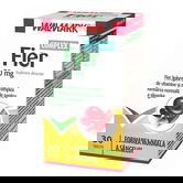 Fier complex 20mg, 30 tablete, Walmark