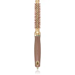 Olivia Garden Expert Shine Wavy perie rotundă pentru păr 15 mm 1 buc