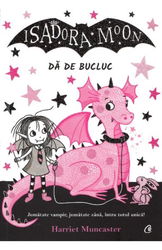 Isadora Moon dă de bucluc