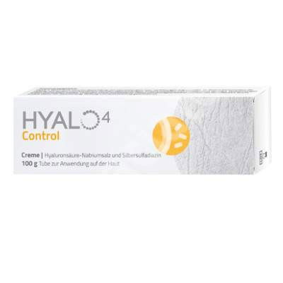 Hyalo4Control crema x 100g