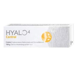 Hyalo4Control crema x 100g