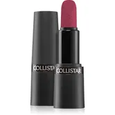 Collistar Puro Matte Lipstick ruj cu persistenta indelungata culoare 112 IRIS FIORENTINO 3,5 ml