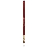 Collistar Professional Lip Pencil Creion de buze de lunga durata culoare 6 Mora 1.2 g