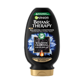 Balsam Magnetic Charcoal, 200ml, Botanic Therapy