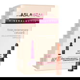 Fiole regenerare celulara Aslavital, 7 fiole x 2 ml, Farmec