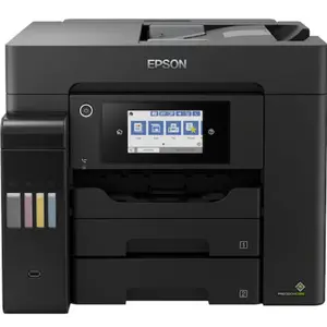 Multifunctional Epson L6570, A4, Fax, 32 ppm, Duplex, ADF, Retea, Wireless