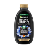 Sampon Magnetic Charcoal, 250ml, Botanic Therapy