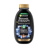 Sampon Magnetic Charcoal, 400ml, Botanic Therapy