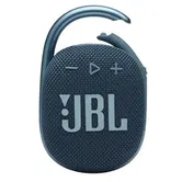 Boxa Portabila JBL Clip 4, Bluetooth 5.1, Waterproof IP67, 5W (Albastru)