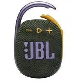Boxa Portabila JBL Clip 4, Bluetooth 5.1, Waterproof IP67, 5W (Verde/Roz)