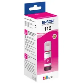 Cartus cerneala EPSON 112 EcoTank, 70 ml (Magenta)