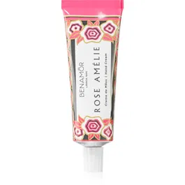 Benamôr Rose Amélie Creme de mãos crema de maini 30 ml