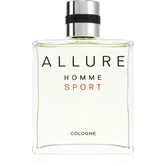 Chanel Allure Homme Sport Cologne eau de cologne pentru bărbați 150 ml