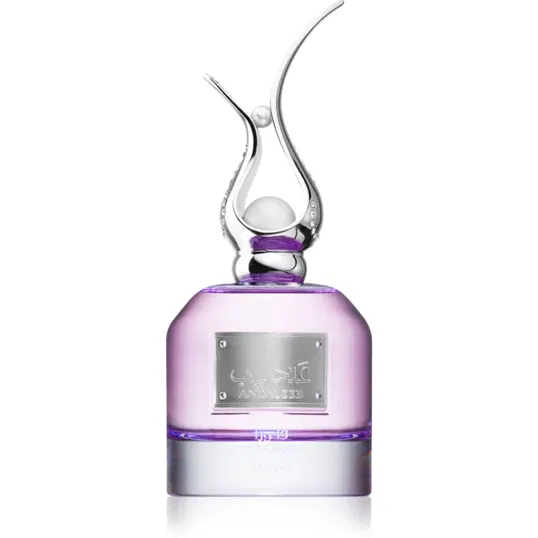Asdaaf Andaleeb Flora Eau de Parfum pentru femei 100 ml