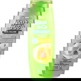 Sampon cu miere, 360ml, Wash&Go