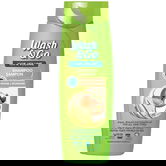 Sampon cu ulei de argan, midgale si camelie, 360ml, Wash&Go