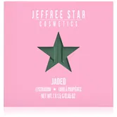 Jeffree Star Cosmetics Artistry Single Eyeshadow fard ochi culoare Jaded 1,5 g