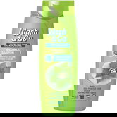 Sampon cu urzica, 360ml, Wash&Go