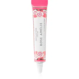 Benamôr Rose Amélie Creme de Lábios crema de buze 10 ml