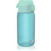 Ion8 Leak Proof sticla pentru apa pentru copii Sonic Blue 350 ml