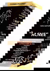 Mix de uleiuri esentiale +9 Acnee, 10ml, Cosmopharm